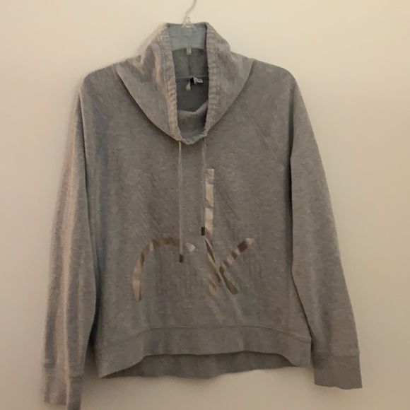 Ck Calvin Klein pullover sweatshirt - Picture 1 of 7